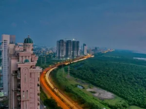 godrej eternal palms amenities